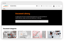 Dokumentenbibliothek