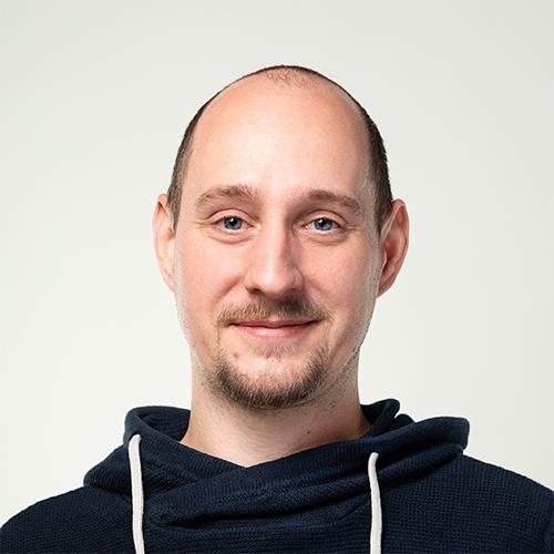 Daniel Roisch