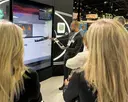 Produktvisualisierungen in 3D für Messe & Event