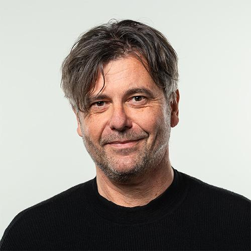 Markus Möller