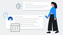 Der intelligente KI Assistent für Organisation & HR