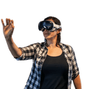 AR- und VR-Apps für die Apple Vision Pro