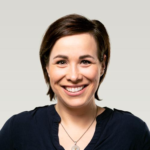 Sandra Marx