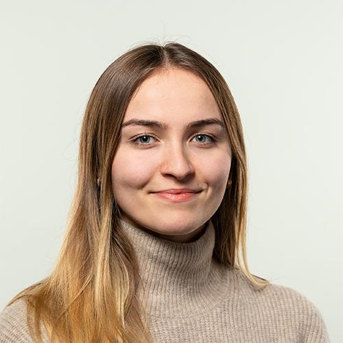 Celina Tolle