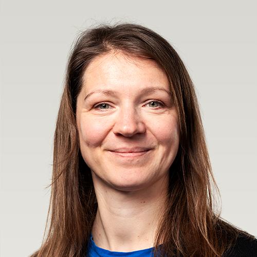 Corinna Reuter