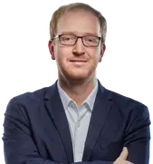 Paul Neumann - Head of Development