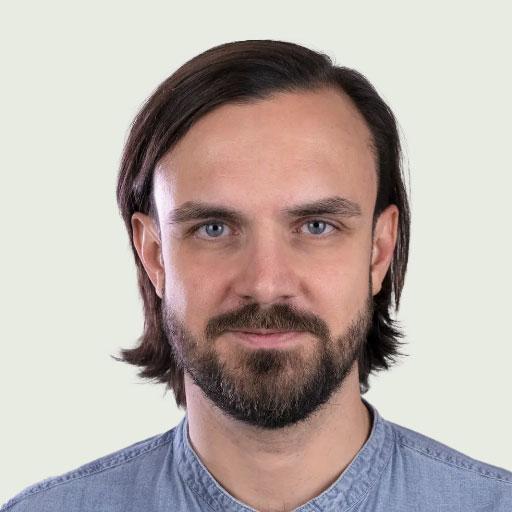 Alexej Bormatenkow