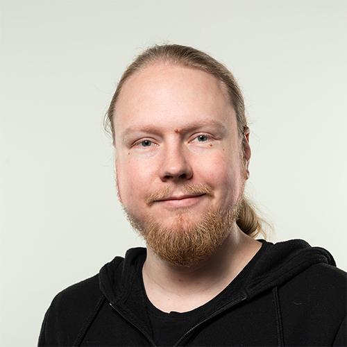 Denis Kurochkin