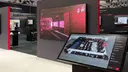 Digital Signage auf Messen