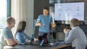 Digitalagentur in Wismar, Hamburg & Berlin