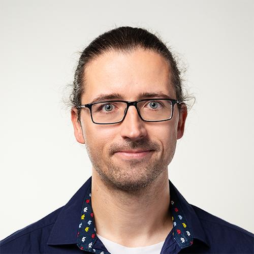 Michael Schultze