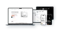 Website für ein Medizintechnik Unternehmen