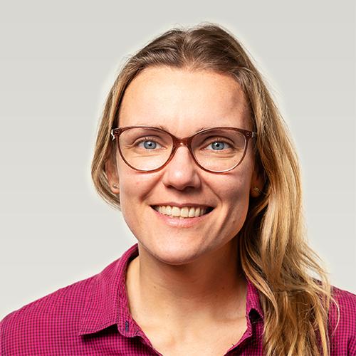 Sandra Gutsche