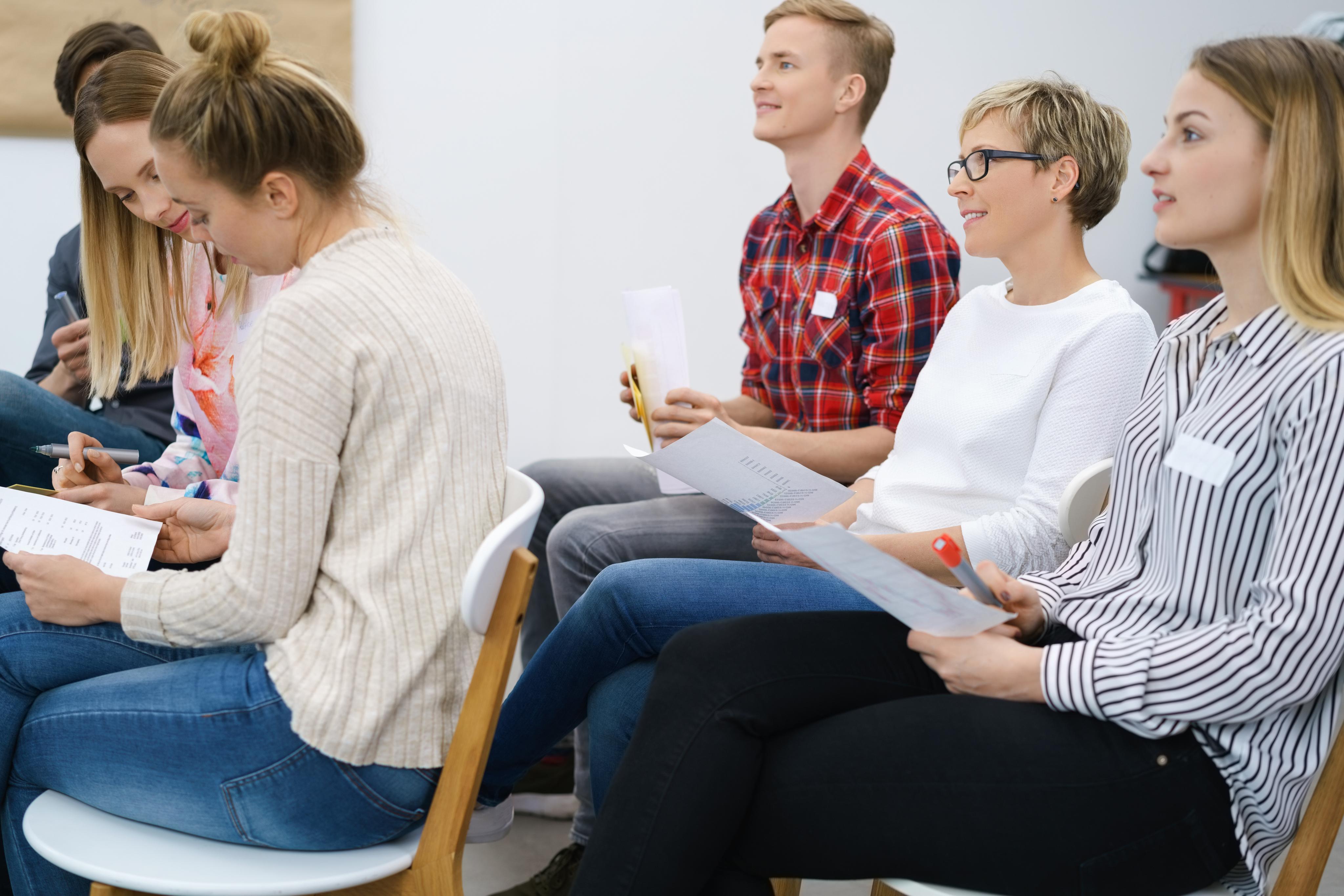 Neue Fortbildungsveranstaltung zur berufsständischen Landesärztekammer Baden