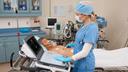 Siemens Healthineers ACUSON Redwood