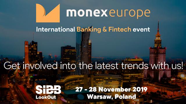 Lookout With Forum Finance Fintech Invite To Monex Summit Europe
