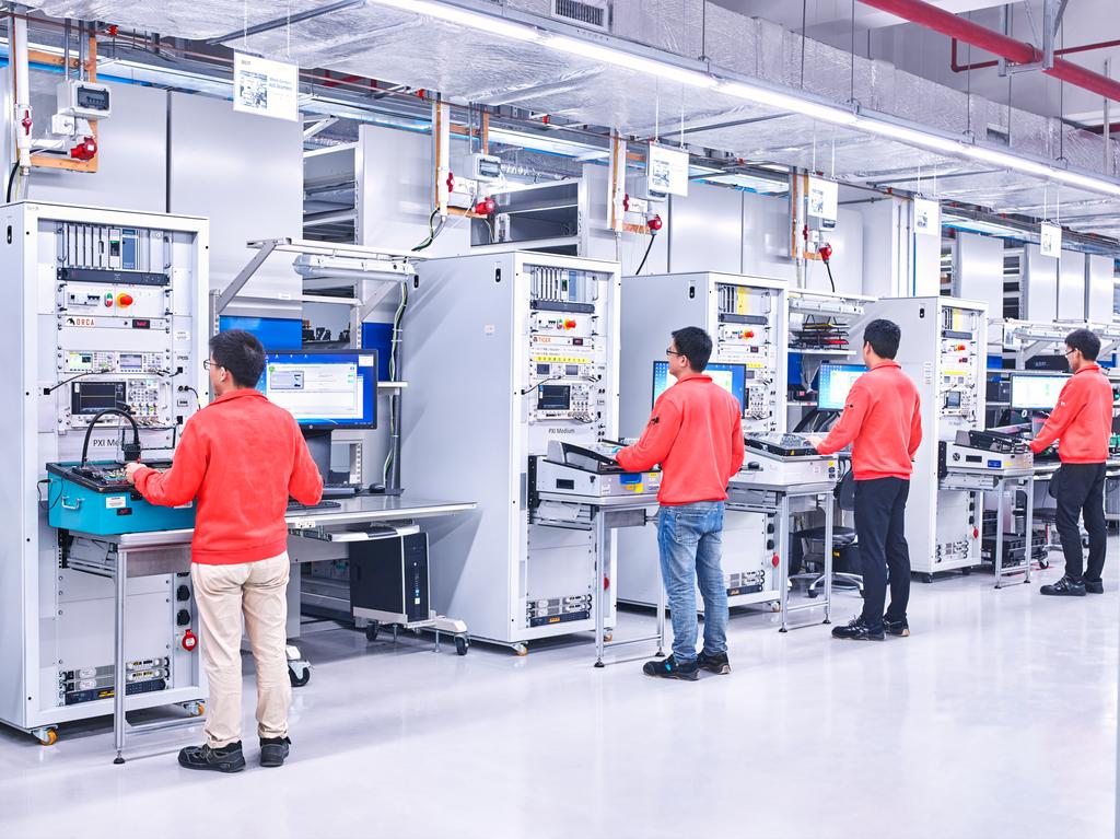 西门子（深圳）磁共振有限公司Siemens Shenzhen Resonance Ltd.