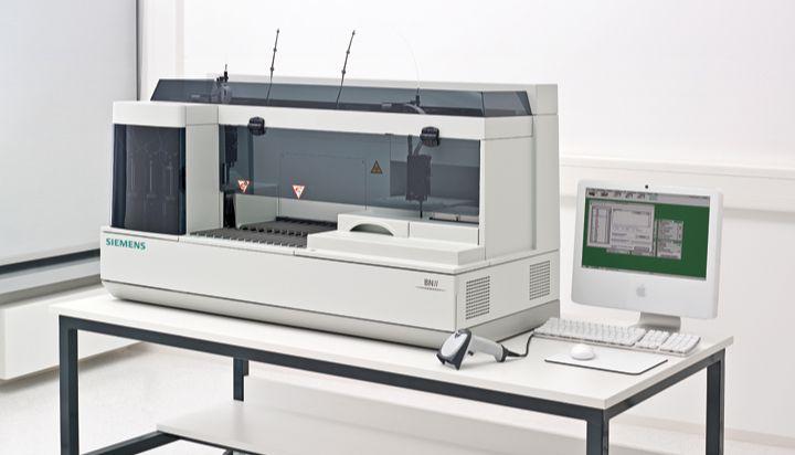 BN II System