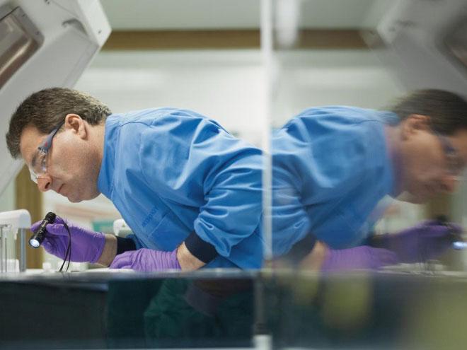 Find out more about how Siemens’ expertise and comprehensive solutions help keep your lab running at peak efficiency.
