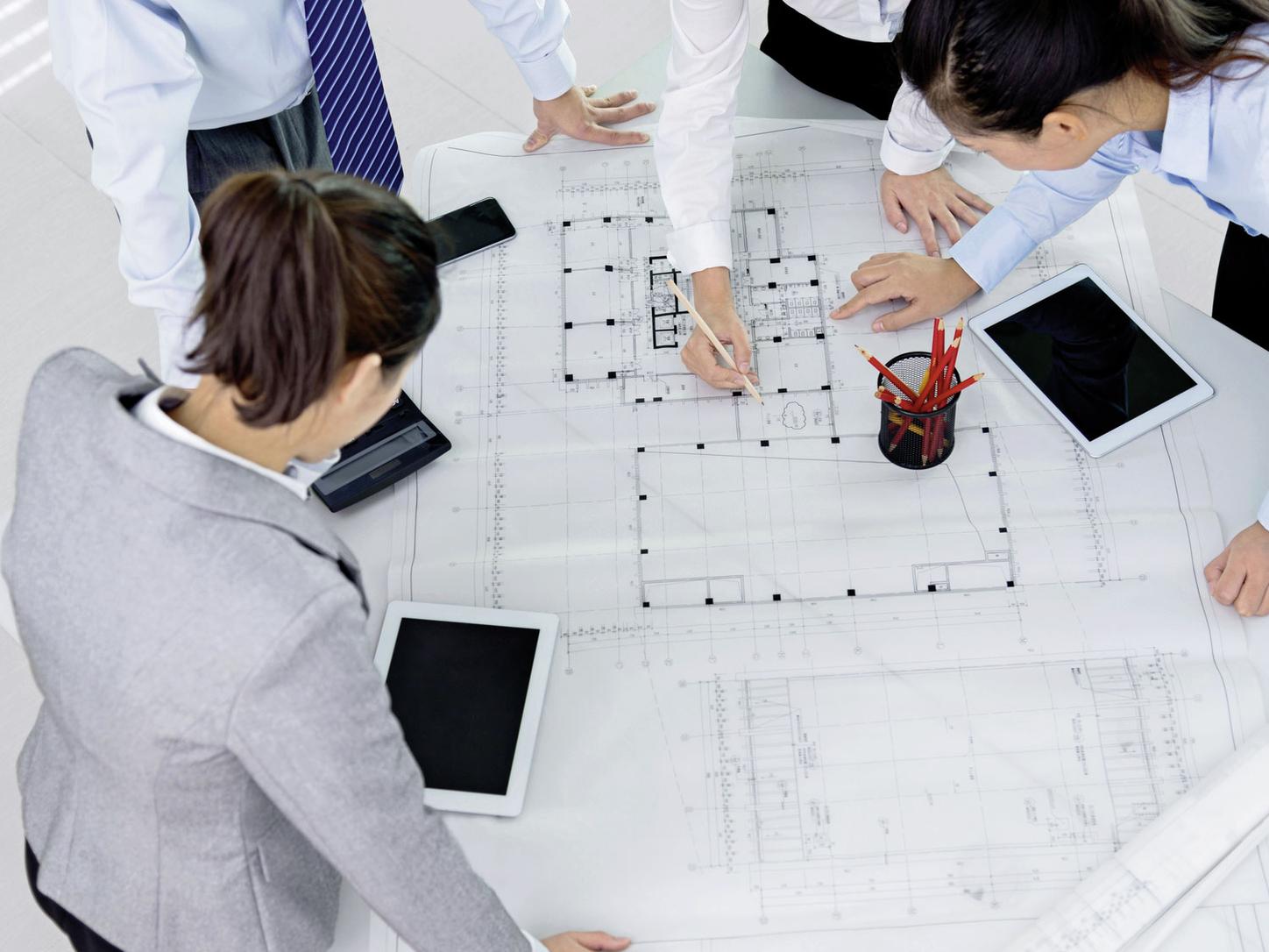 Consulting and Implementation Services