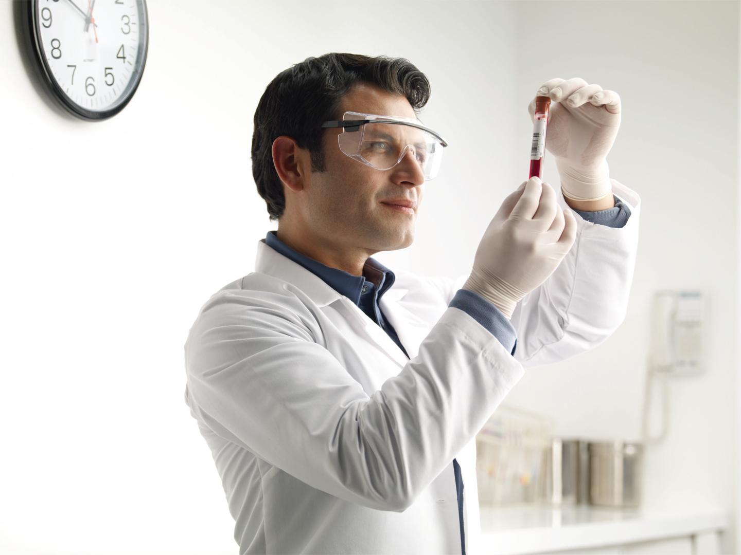 Clinical Specialties