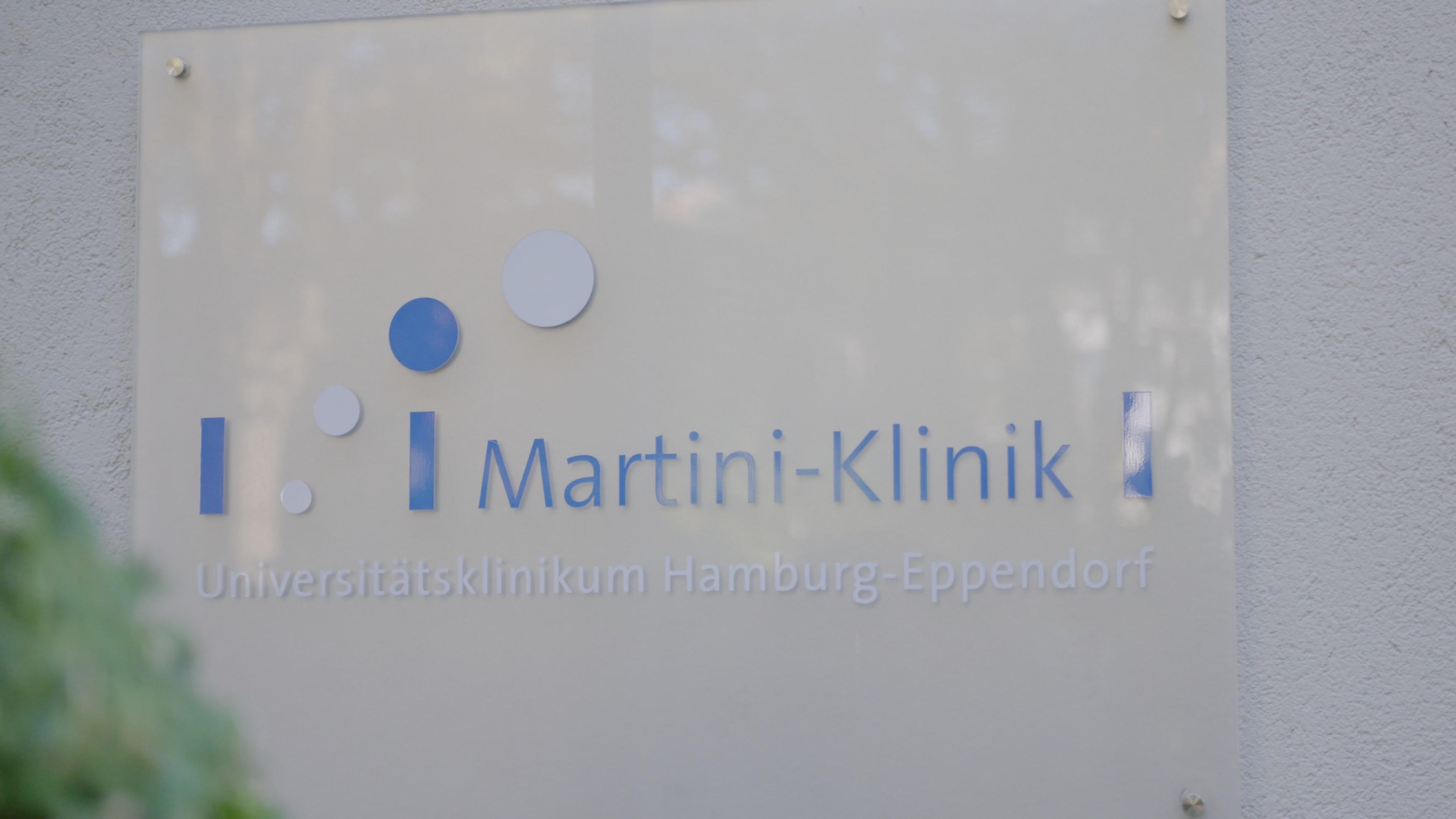 MartiniKlinik：专注做一件事，并做得比任何人都好