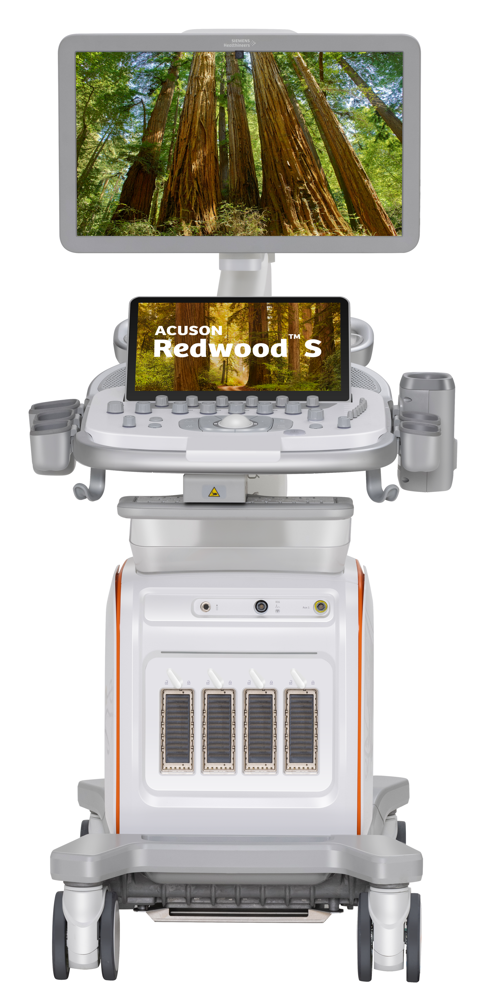 ACUSON Redwood