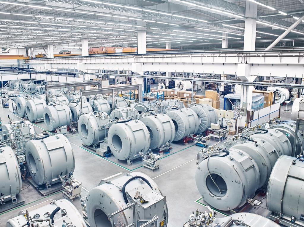 西门子（深圳）磁共振有限公司Siemens Shenzhen Resonance Ltd.