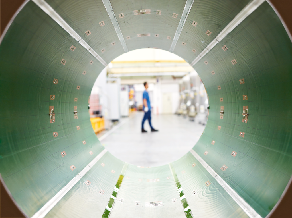 西门子（深圳）磁共振有限公司Siemens Shenzhen Resonance Ltd.