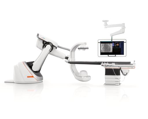 ARTIS pheno-西门子医疗系统有限公司