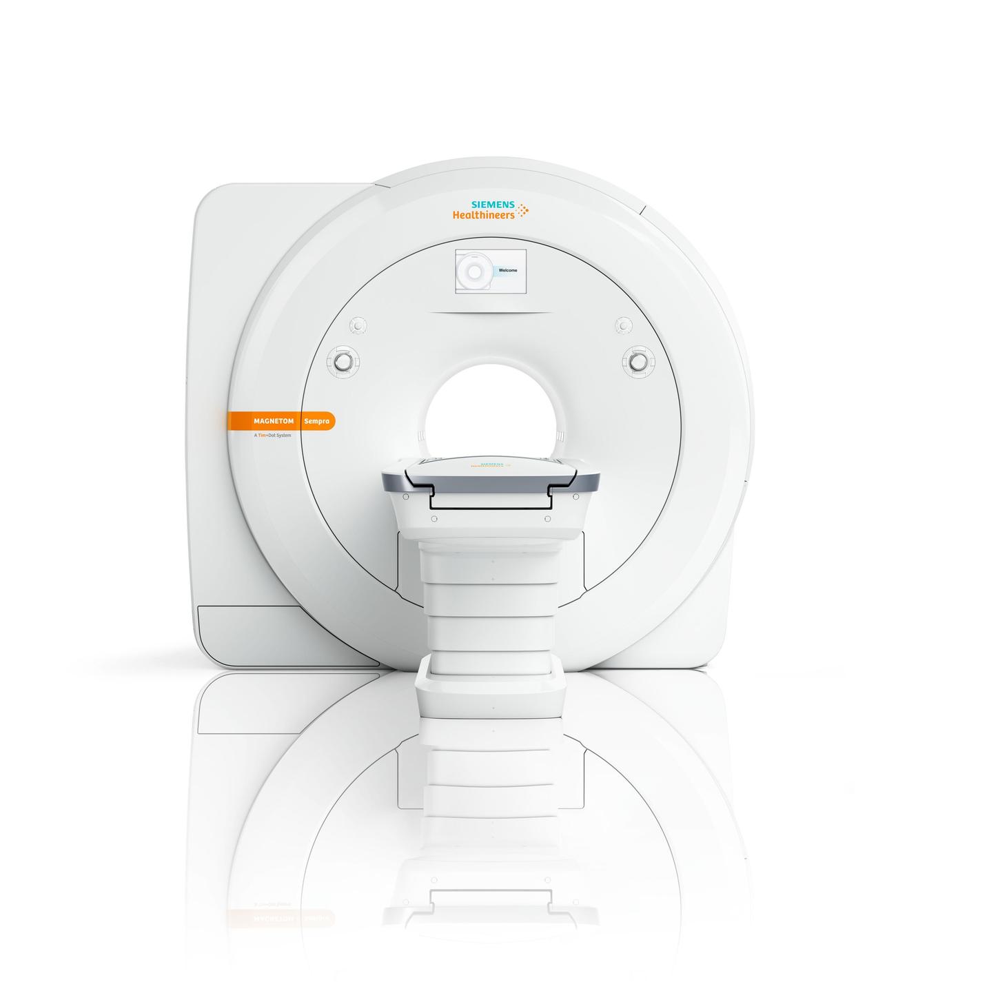 MAGNETOM Sempra