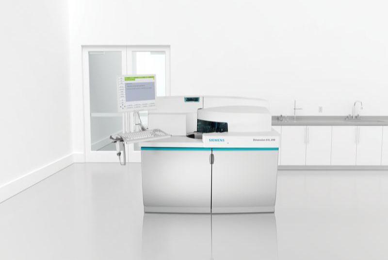 Dimension EXL 200