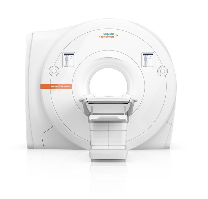 MAGNETOM Lumina