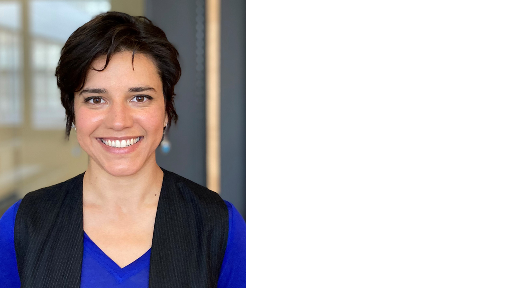 Portrait of Isabel Nieto Alvarez, MSc