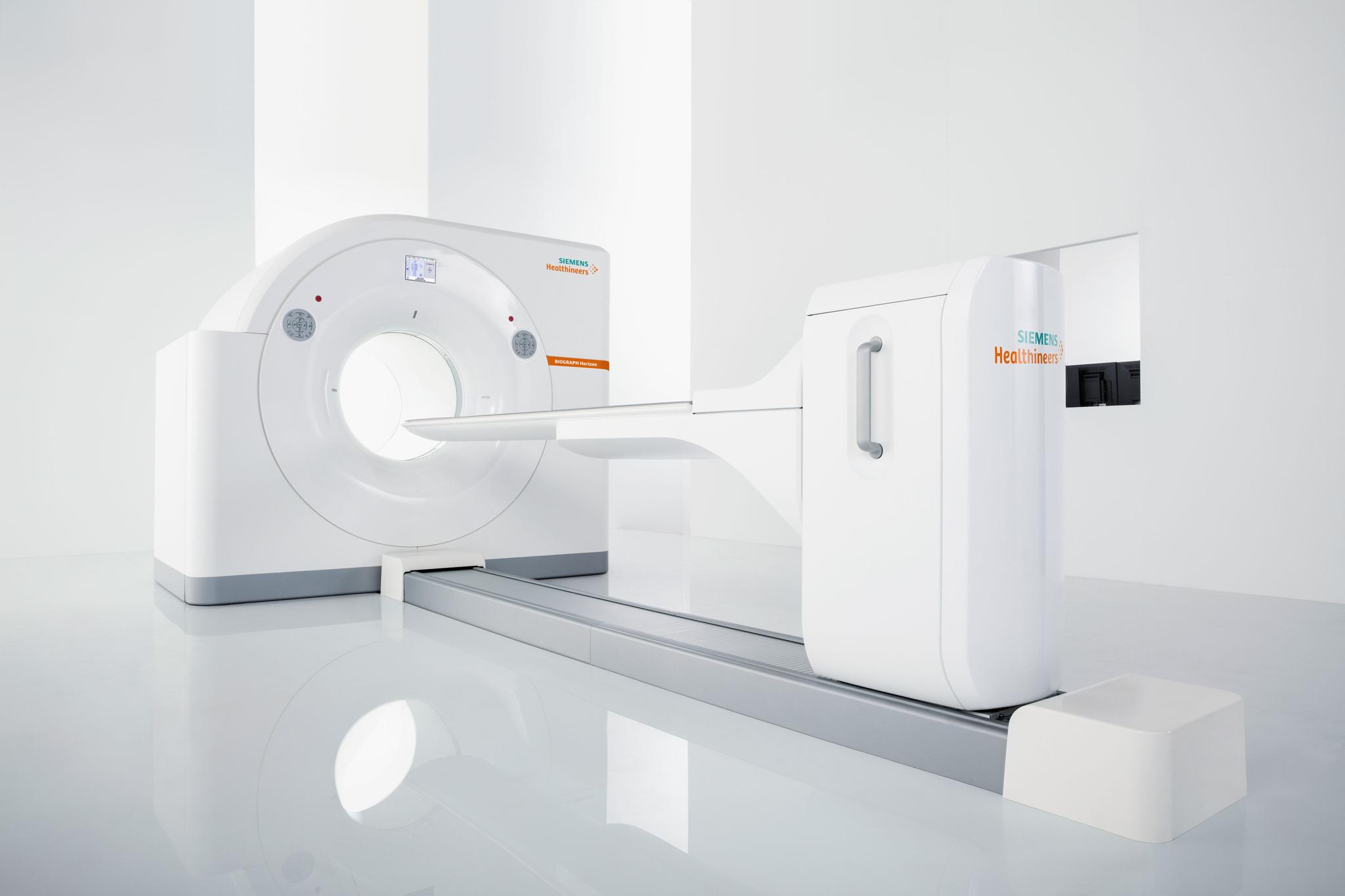 分子影像-PET/CT-SPECT/CT-西门子医疗系统有限公司