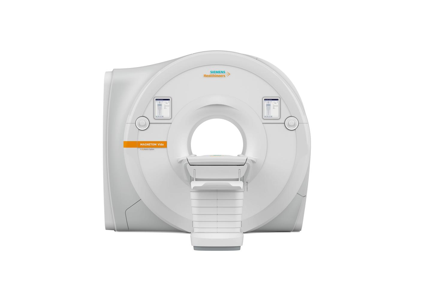 MAGNETOM Vida