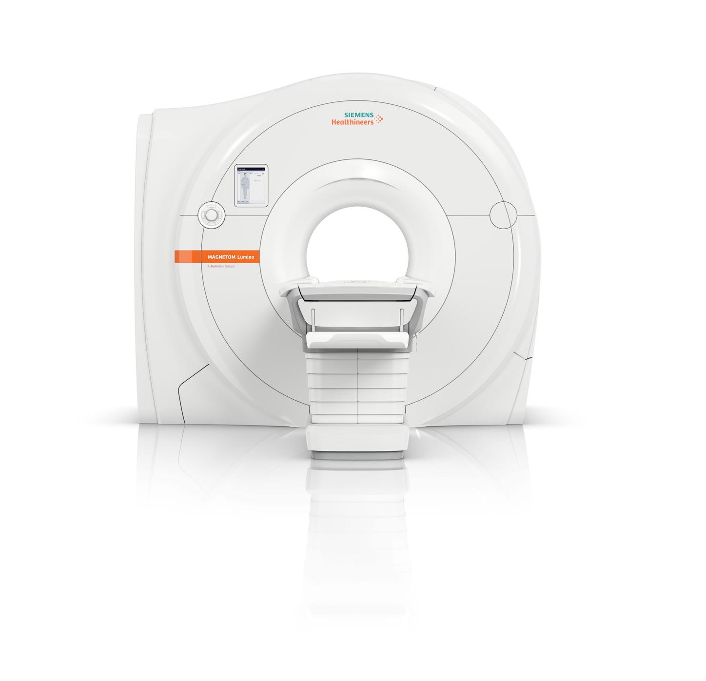 MAGNETOM Lumina