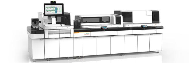 Siemens Healthineers NfL Assay on Atellica Solution
