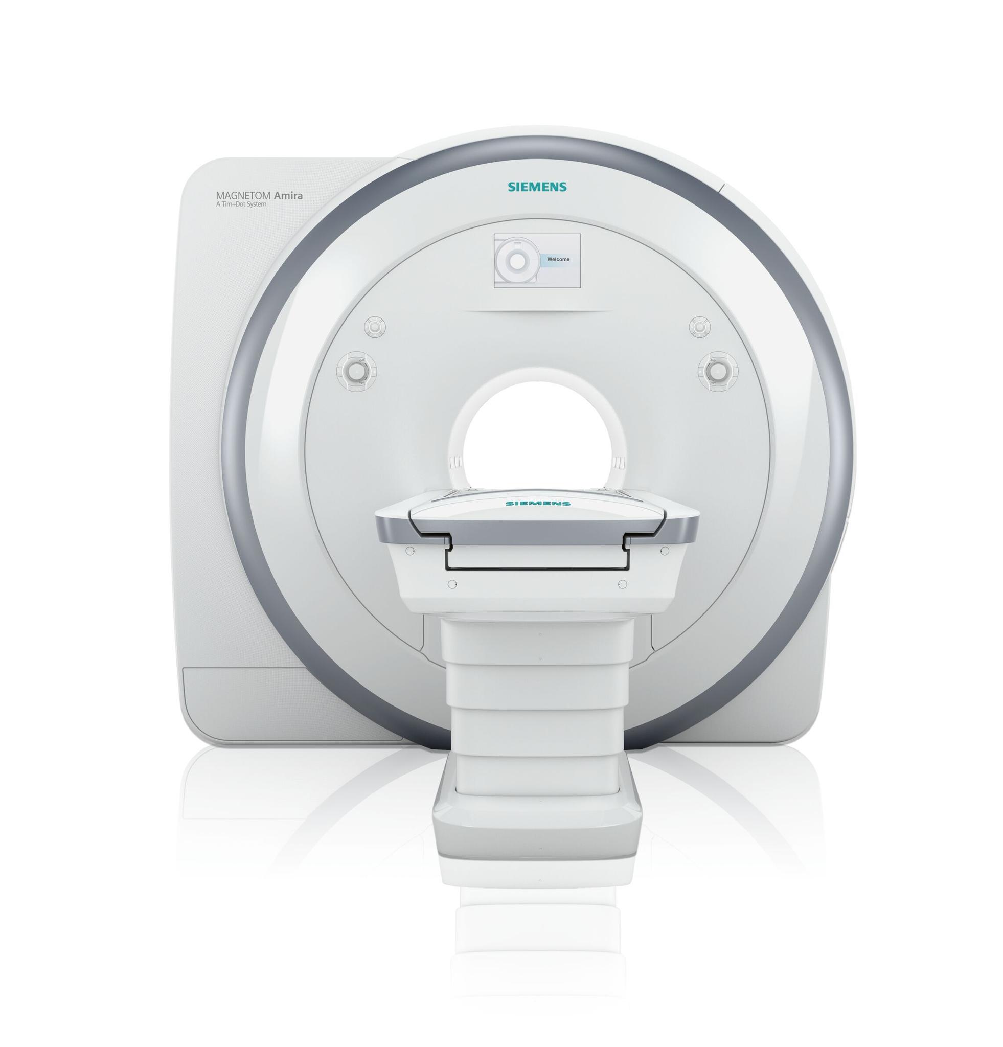 MAGNETOM Amira