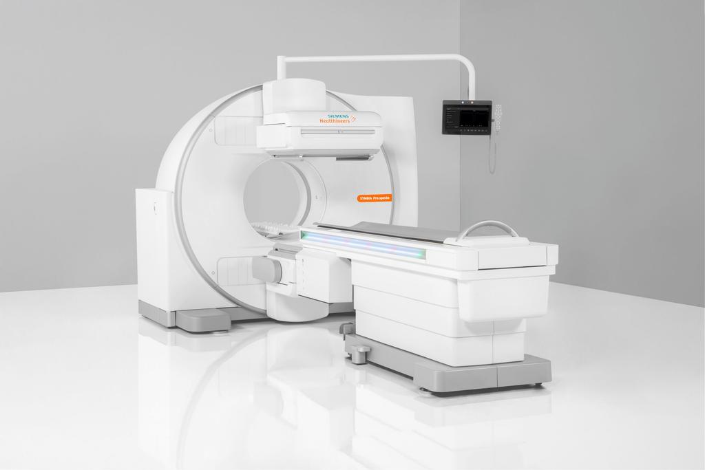 SPECT/CT-Symbia Intevo-Symbia Intevo Bold-西门子医疗系统有限公司