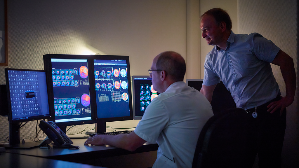 A practical approach to cardiac PET/CT