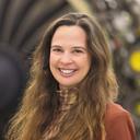 Katrin Brommersheim, Head of Sales Lufthansa Technik AERO Alzey