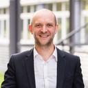 Jens Michel, Vice President Corporate Sales North East Asia