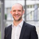 Jens Michel, Vice President Corporate Sales North East Asia