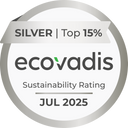 Ecovadis Sign 2025
