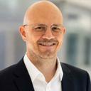 Johannes Rotter, CEO Lufthansa Technik Budapest