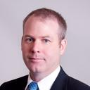 Dustin Booth, Regional Sales Manager, Rolls-Royce Engine Services