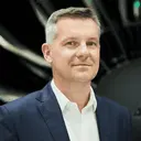Robert Maślach, CEO of EME Aero
