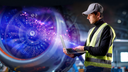Symbol image: Digital Engineering Services