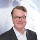 Thomas Boettger, Vice President Corporate Procurement Lufthansa Technik 